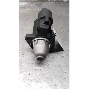 MOTOR ARRANQUE 0986017060 16G 2005
