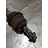Recambio de transmision delantera derecha para peugeot 307 (3a/c) 1.6 16v referencia OEM IAM 9636786880 16G 2005