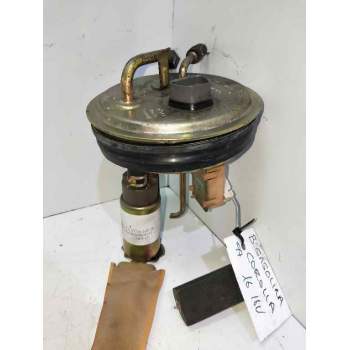 BOMBA COMBUSTIBLE 7702002030 228220012001 VDO AFORADOR