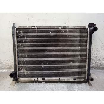 RADIADOR AGUA 21410BC510 15DCI 2005