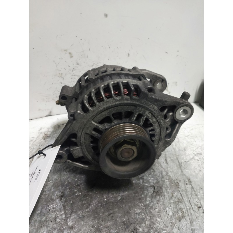 Recambio de alternador para nissan primera berlina (p12) acenta referencia OEM IAM 23100BU015  