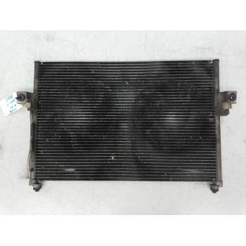 CONDENSADOR / RADIADOR AIRE ACONDICIONADO 976064A252 2003