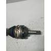Recambio de transmision delantera izquierda para fiat coupe (175) 1.8 16v cat referencia OEM IAM   