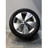 Recambio de juego llantas para skoda superb (3v3) active referencia OEM IAM   215/55/17