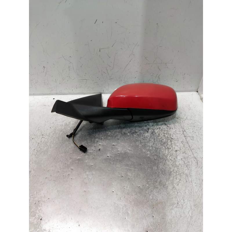 Recambio de retrovisor izquierdo para alfa romeo mito (145) referencia OEM IAM  ELECTRICO 2008