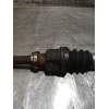 Recambio de transmision delantera derecha para peugeot 307 (3a/c) 1.6 16v referencia OEM IAM 9636786880 16G 2005