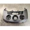 Recambio de mando calefaccion / aire acondicionado para toyota rav 4 (a3) executive referencia OEM IAM 4559442060 5590042240 