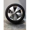 Recambio de juego llantas para skoda superb (3v3) active referencia OEM IAM   215/55/17
