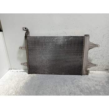 CONDENSADOR / RADIADOR AIRE ACONDICIONADO 6R0820411K 2007