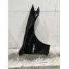 Recambio de aleta delantera derecha para bmw serie 5 lim. (f10) 525d xdrive referencia OEM IAM   2010
