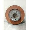 Recambio de disco freno trasero para infiniti q30 2.2 d referencia OEM IAM   