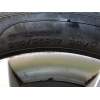 Recambio de juego llantas para skoda superb (3v3) active referencia OEM IAM   215/55/17