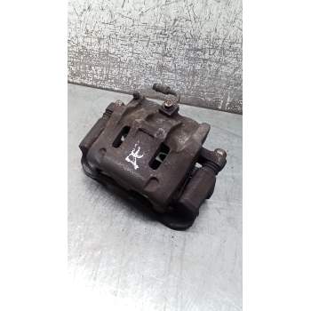 PINZA FRENO DELANTERA DERECHA KMC 29CRDI 2001