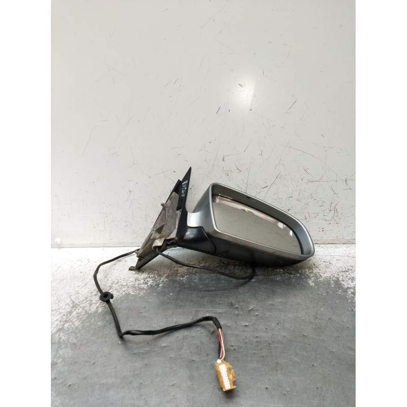 Recambio de retrovisor derecho para audi a4 b6 avant (8e5) 2.0 referencia OEM IAM  ELECTRICO 2001
