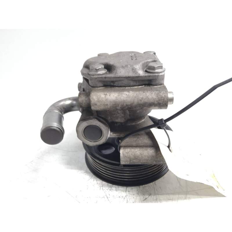 Recambio de bomba direccion para ford fiesta (cbk) 1.3 cat referencia OEM IAM  13G 2005