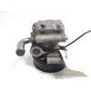 Recambio de bomba direccion para ford fiesta (cbk) 1.3 cat referencia OEM IAM  13G 2005