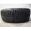 Recambio de juego llantas para skoda superb (3v3) active referencia OEM IAM   215/55/17