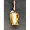 Recambio de retrovisor derecho para audi a4 b6 avant (8e5) 2.0 referencia OEM IAM  ELECTRICO 2001