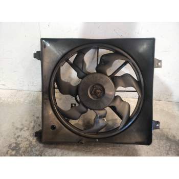 ELECTROVENTILADOR 