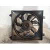 Recambio de electroventilador para hyundai santa fe (bm) 2.2 crdi classic (2wd) referencia OEM IAM   