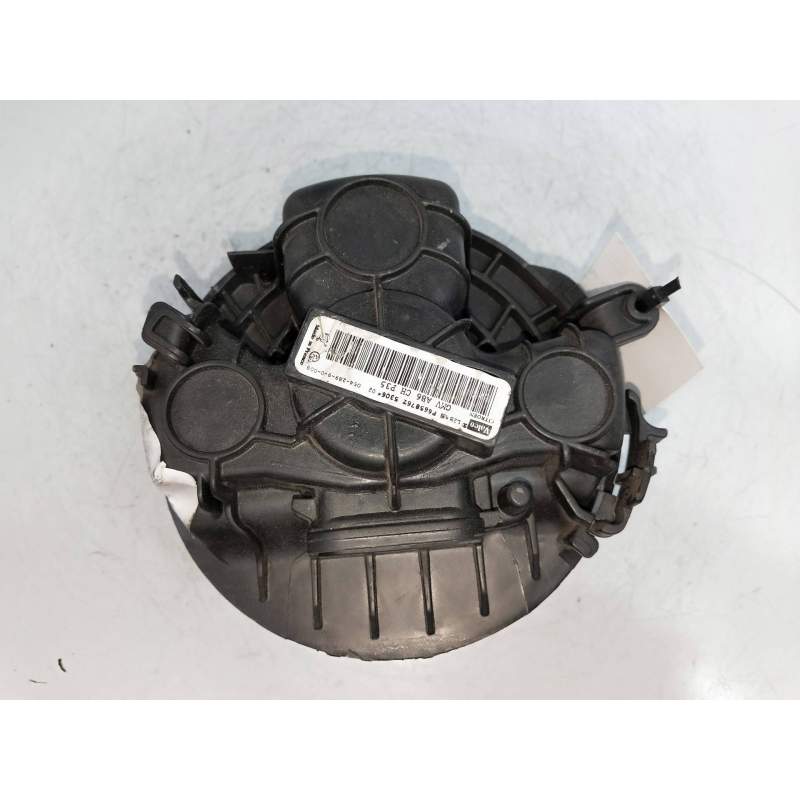 Recambio de motor calefaccion para citroën c3 1.1 furio referencia OEM IAM GMVA86CHP35 F665876T 2006