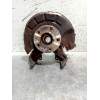 Recambio de mangueta delantera derecha para skoda fabia (5j2 ) urban referencia OEM IAM  12G 2007