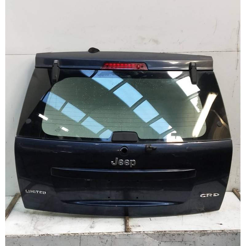 Recambio de porton trasero para jeep gr. cherokee (wh) 3.0 crd limited referencia OEM IAM  5P 