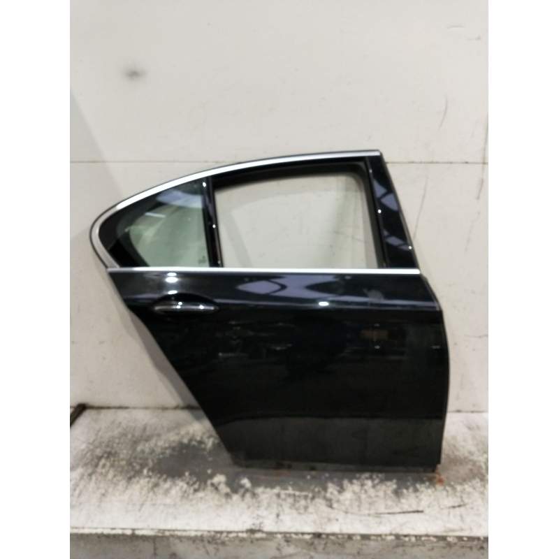 Recambio de puerta trasera derecha para bmw serie 5 lim. (f10) 525d xdrive referencia OEM IAM  4P 2010