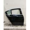 Recambio de puerta trasera derecha para bmw serie 5 lim. (f10) 525d xdrive referencia OEM IAM  4P 2010
