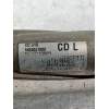 Recambio de cremallera direccion para kia ceed business referencia OEM IAM 56500J7000 14G 2018