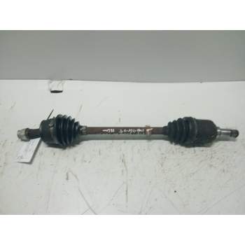 TRANSMISION DELANTERA IZQUIERDA 14G 2005