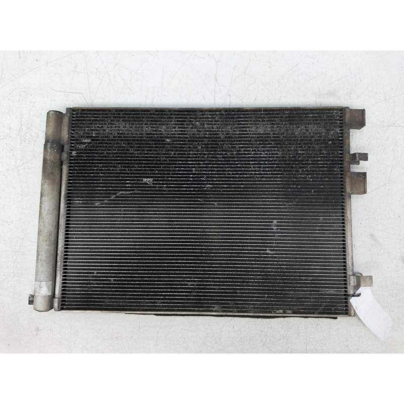 Recambio de condensador / radiador aire acondicionado para hyundai i20 1.2 cat referencia OEM IAM   