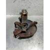 Recambio de mangueta delantera derecha para skoda fabia (5j2 ) urban referencia OEM IAM  12G 2007