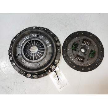 KIT EMBRAGUE 310015710 