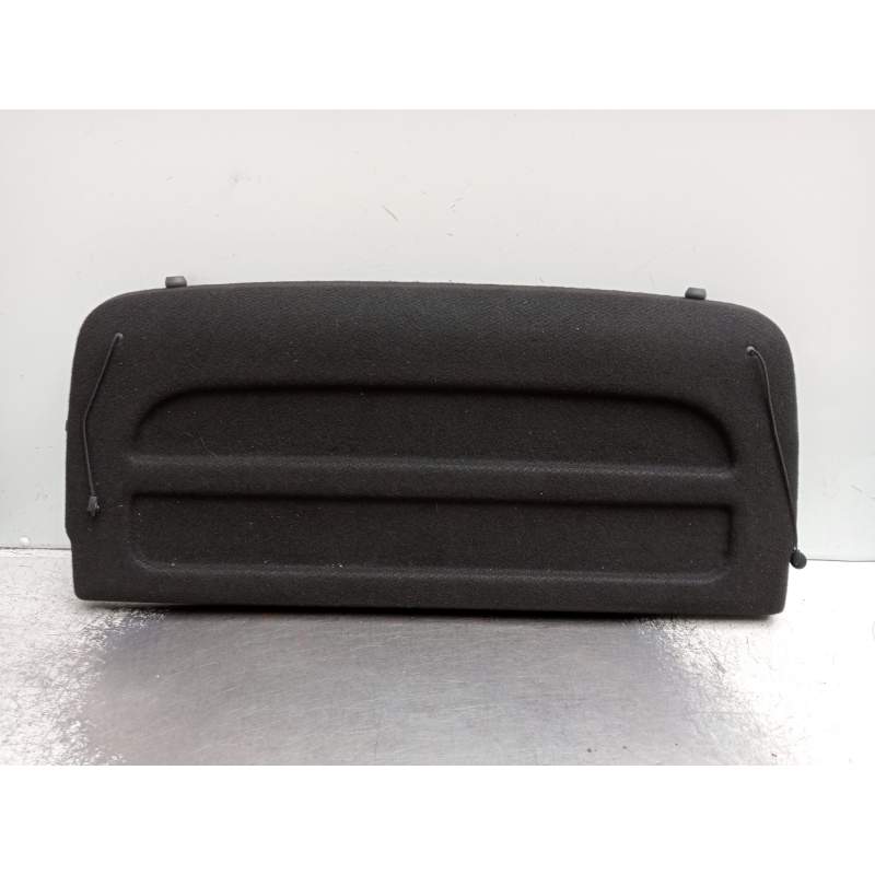 Recambio de bandeja trasera para ford b-max (jk) 1.6 tdci referencia OEM IAM   2016