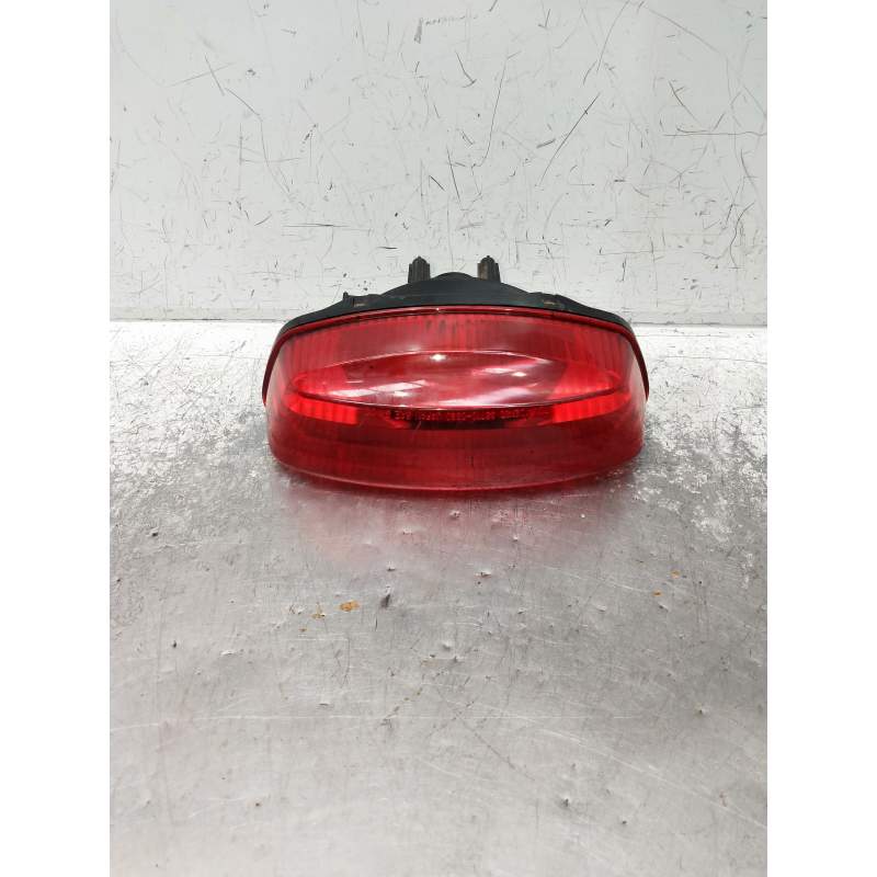 Recambio de piloto trasero central para kawasaki gpz 500 s referencia OEM IAM   PILOTO TRASERO