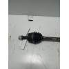 Recambio de transmision delantera izquierda para fiat grande punto (199) 1.4 16v active referencia OEM IAM  14G 2005