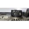 Recambio de electroventilador para land rover discovery v6 td s referencia OEM IAM PGG500270F1511  