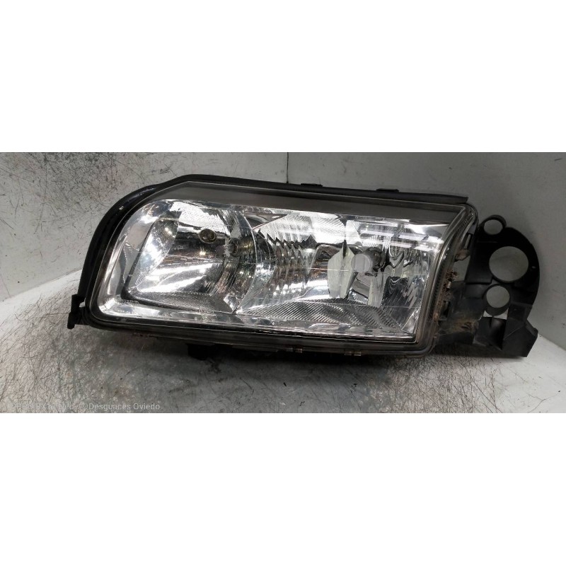 Recambio de faro izquierdo para volvo s80 berlina 2.4 (103kw) referencia OEM IAM   