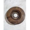 Recambio de disco freno delantero para hyundai i40 cw gl tecno referencia OEM IAM   