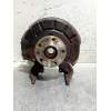Recambio de mangueta delantera izquierda para skoda fabia (5j2 ) urban referencia OEM IAM  12G 2007