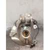 Recambio de mangueta delantera izquierda para bmw x1/ix1 u11 x1 sdrive18d referencia OEM IAM   
