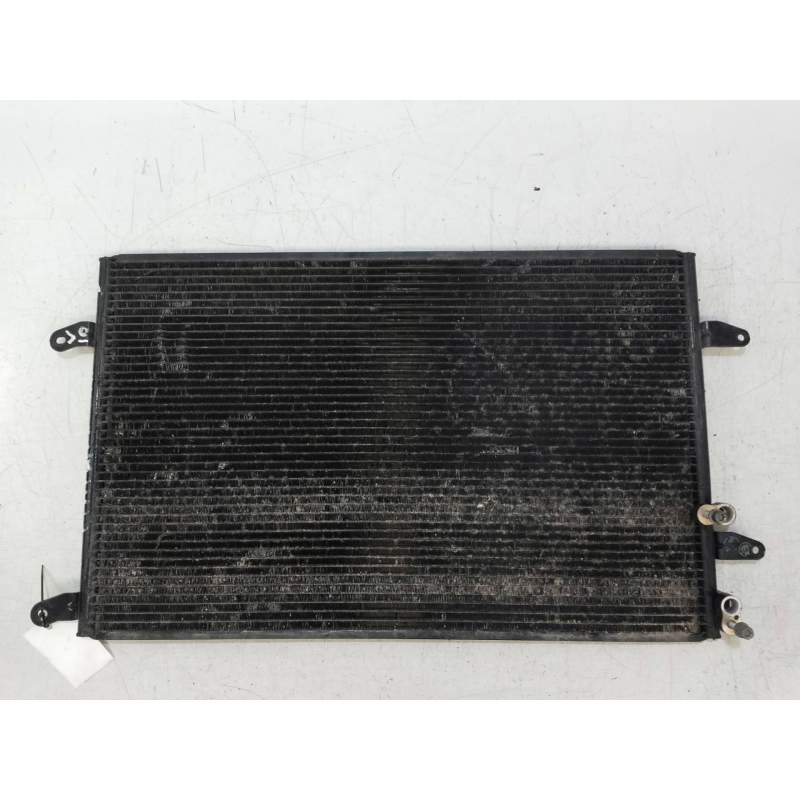 Recambio de condensador / radiador aire acondicionado para volkswagen phaeton (3d2/3d8) tdi v10 (5 asientos) referencia OEM IAM 
