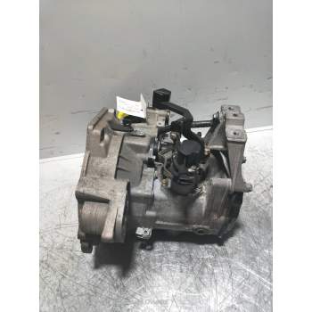 CAJA CAMBIOS DZQ 26128 64 0415 