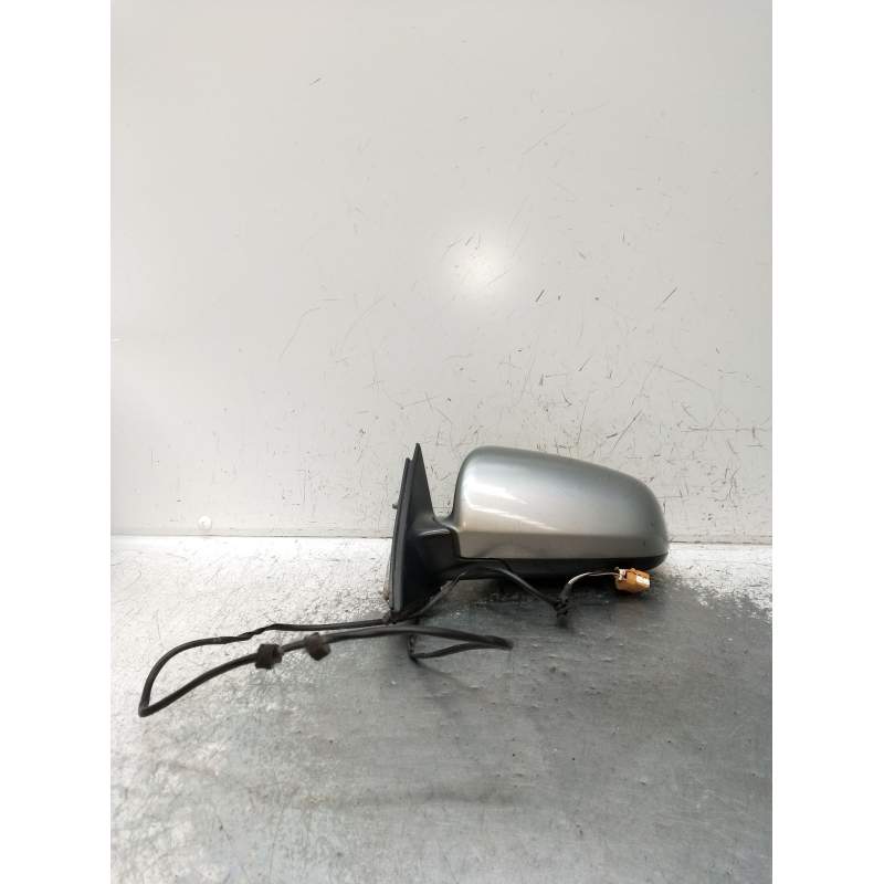 Recambio de retrovisor izquierdo para audi a4 b6 avant (8e5) 2.0 referencia OEM IAM  ELECTRICO 2001