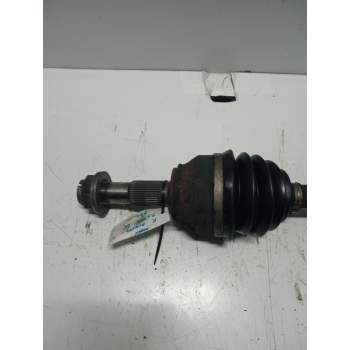 TRANSMISION DELANTERA IZQUIERDA 