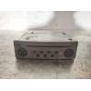 Recambio de sistema audio / radio cd para renault kangoo authentique referencia OEM IAM 8200531482C 8200531482T 