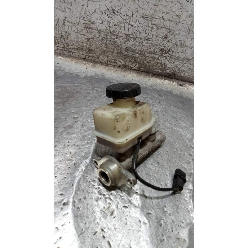 Recambio de bomba freno para hyundai accent (lc) 1.3 cat referencia OEM IAM   