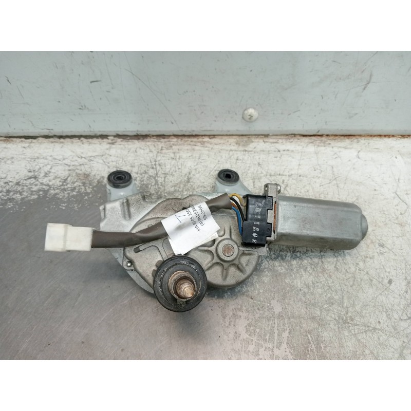 Recambio de motor limpia trasero para kia rio 1.5 crdi ex1 referencia OEM IAM   