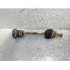 Recambio de transmision delantera izquierda para skoda fabia (5j2 ) urban referencia OEM IAM 6Q0407271AT 12G 2007